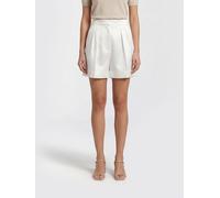MAX MARA Satin Shorts - Size: 46 - female