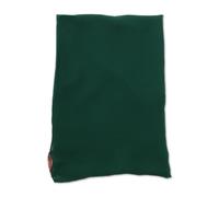 Max Mara silk square-shaped scarf - Green One Size