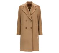 MAX MARA STUDIO 'Agenda' Coat 36 IT