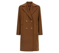 MAX MARA STUDIO 'Agenda' Coat 40 IT
