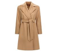 MAX MARA STUDIO 'Dravenna' Coat 36 IT