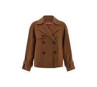 MAX MARA STUDIO 'Nupar' Coat 38 IT
