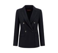 MAX MARA STUDIO 'Pucci' Blazer 42 IT