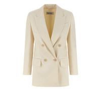 MAX MARA 'Suez' Blazer 38 IT
