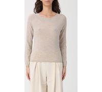MAX MARA Sweater Woman color Beige - Size: M - female
