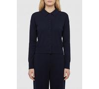 MAX MARA Sweater Woman color Blue - Size: L - female