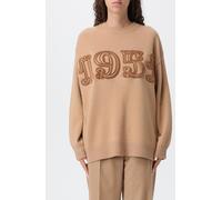 MAX MARA Sweater Woman color Camel - Size: XS - female