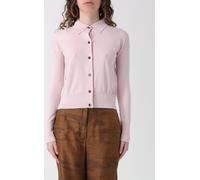 MAX MARA Sweater Woman color Pink - Size: XS - female