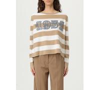 MAX MARA Sweater Woman color White 1 - Size: XS - female