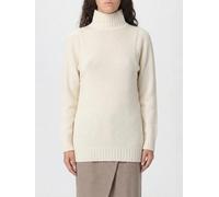 MAX MARA Sweater Woman color White - Size: S - female