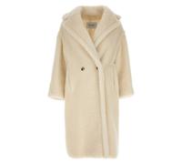 MAX MARA 'Tedgirl - Teddy Bear Icon' Coat M