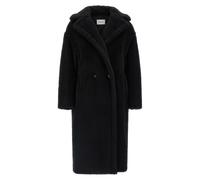 MAX MARA 'Tedgirl - Teddy Bear Icon' Coat M
