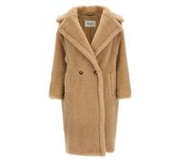 MAX MARA 'Tedgirl - Teddy Bear Icon' Coat S