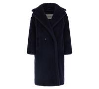 MAX MARA 'Tedgirl - Teddy Bear Icon' Coat XS