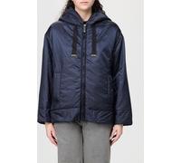 MAX MARA THE CUBE Daria Hooded Nylon Puffer Jacket 'S - Size: 46 - female