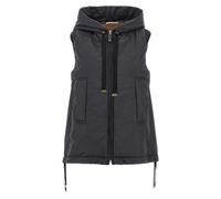 MAX MARA THE CUBE 'Greengo' Vest 40 IT