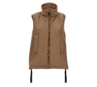 MAX MARA THE CUBE 'Greenve' Vest 42 IT