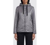 MAX MARA THE CUBE Jacket Woman color Brown - Size: 42 - female