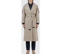 MAX MARA THE CUBE Jacket Woman color Sand - Size: 40 - female