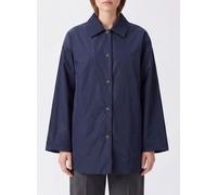 MAX MARA THE CUBE Reversible Water-Repellent Padded Trench Coat - Size: 38 - female