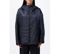 MAX MARA THE CUBE Waterproof Short Puffer Jacket with Hood and Zip Closure - Size: 44 - female