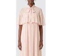 MAX MARA Top Woman color Beige - Size: ML - female