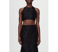 MAX MARA Top Woman color Black - Size: 40 - female