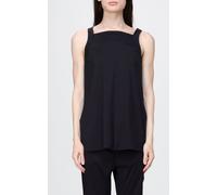 MAX MARA Top Woman color Black - Size: 40 - female