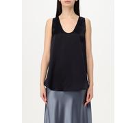 MAX MARA Top Woman color Black - Size: 40 - female