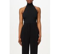 MAX MARA Top Woman color Black - Size: L - female