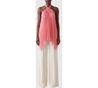 MAX MARA Top Woman color Pink - Size: 40 - female