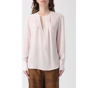 MAX MARA Top Woman color Pink - Size: 40 - female