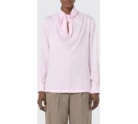 MAX MARA Top Woman color Pink - Size: 42 - female