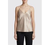 MAX MARA Top Woman color Sand - Size: 44 - female