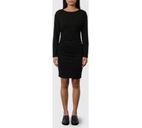 MAX MARA Virgin Wool Sheath Dress - Size: M - female