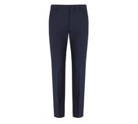 MAX MARA WEEKEND CANON BLUE PANTS 38