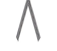 MAX MARA WEEKEND FAIDA STRIPED TIE One Size