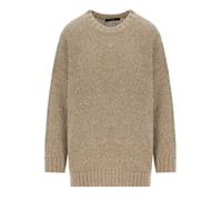 MAX MARA WEEKEND FURETTO BEIGE SWEATER S