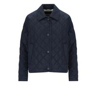 MAX MARA WEEKEND GELO BLUE PADDED JACKET 44