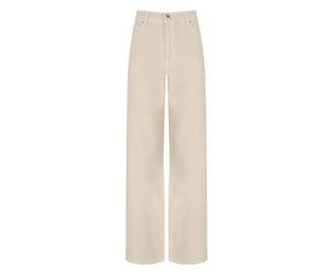 MAX MARA WEEKEND MEDINA BEIGE JEANS 40