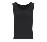 MAX MARA WEEKEND MULTIC BLACK TOP XS