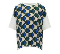 MAX MARA WEEKEND TERZO GREEN T-SHIRT XS