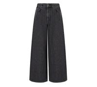 MAX MARA WEEKEND VORTICE BLACK JEANS 38