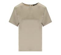 MAX MARA WEEKEND ZONA NUDO BLOUSE M