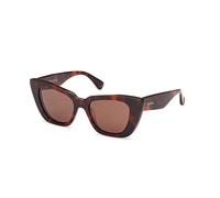 Sunglasses Max mara Mm0099 glimpse5 col. 52e Donna Farfalla