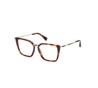Max Mara Woman MM5151-B 052 Optical frames Acetate Havana Cat Eye Normal
