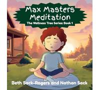 Max Masters Meditation