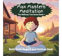 Max Masters Meditation (The Wellness Tree)