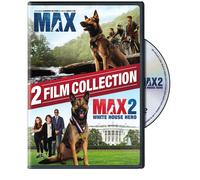 Max / Max 2: White House Hero