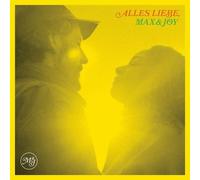 MAX & MAX JOY/HERRE JOY/DENALANE: ALLES LIEBE - CD